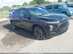 KL77LJEP7SC193862 2025 CHEVROLET TRAX