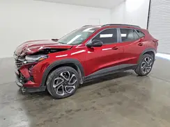 KL77LJEP7SC208425 2025 CHEVROLET TRAX
