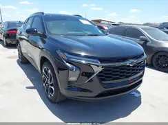 KL77LJEP7SC208831 2025 CHEVROLET TRAX