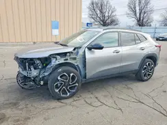 KL77LJEP7SC226326 2025 CHEVROLET TRAX