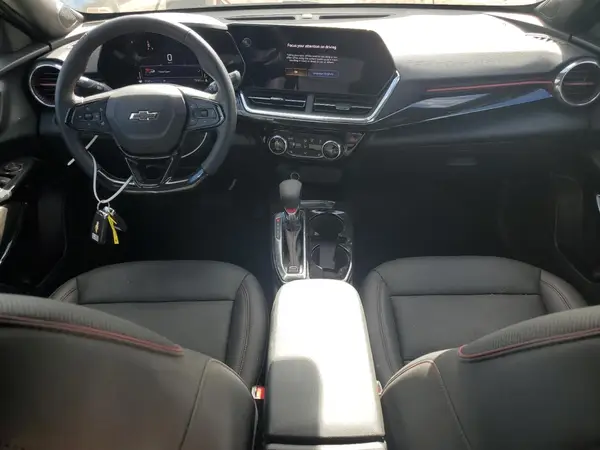 KL77LJEP7SC226651 2025 CHEVROLET TRAX - Image 8