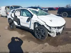 KL77LJEP7SC242610 2025 CHEVROLET TRAX