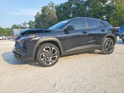 KL77LJEP7SC250108 2025 CHEVROLET TRAX