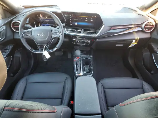 KL77LJEP7SC253803 2025 CHEVROLET TRAX - Image 8