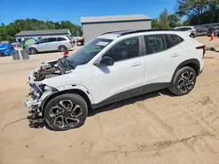 KL77LJEP7SC253879 2025 CHEVROLET TRAX