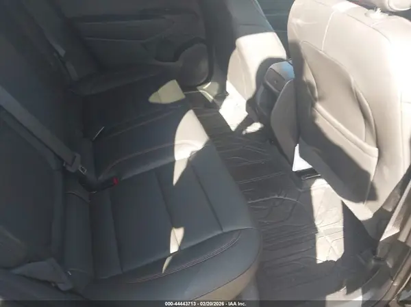 KL77LJEP7SC254272 2025 CHEVROLET TRAX - Image 8