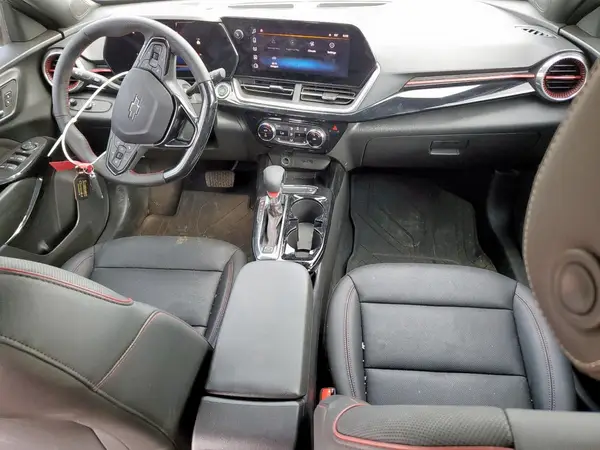 KL77LJEP7SC259648 2025 CHEVROLET TRAX - Image 8