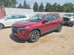 KL77LJEP7SC271377 2025 CHEVROLET TRAX