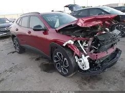 KL77LJEP7SC276384 2025 CHEVROLET TRAX