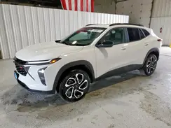 KL77LJEP7SC278071 2025 CHEVROLET TRAX