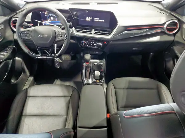 KL77LJEP7SC278071 2025 CHEVROLET TRAX - Image 8