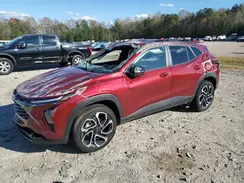 KL77LJEP7SC279687 2025 CHEVROLET TRAX