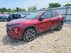 KL77LJEP7SC283979 2025 CHEVROLET TRAX