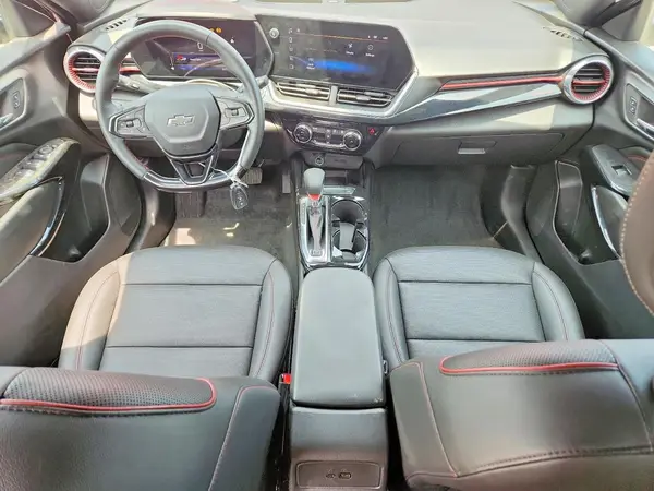 KL77LJEP7SC283979 2025 CHEVROLET TRAX - Image 8