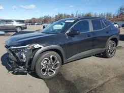 KL77LJEP7SC287451 2025 CHEVROLET TRAX