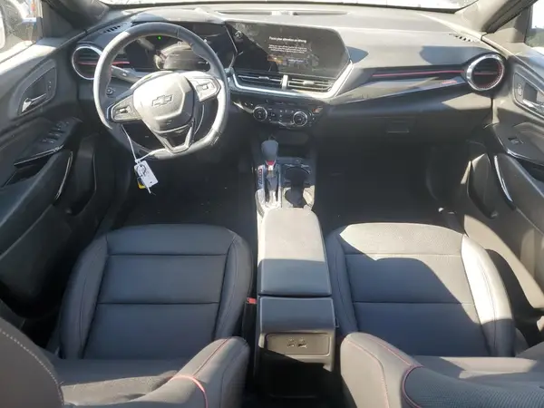 KL77LJEP7SC287451 2025 CHEVROLET TRAX - Image 8