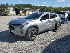 KL77LJEP7SC296246 2025 CHEVROLET TRAX