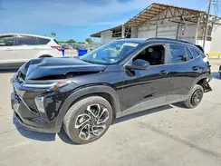KL77LJEP7SC301087 2025 CHEVROLET TRAX