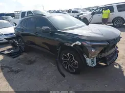 KL77LJEP7SC303096 2025 CHEVROLET TRAX