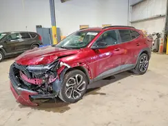 KL77LJEP7SC303261 2025 CHEVROLET TRAX