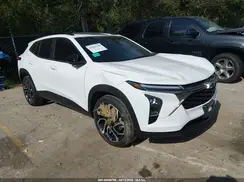 KL77LJEP7SC317273 2025 CHEVROLET TRAX