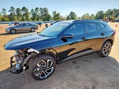 KL77LJEP7SC320447 2025 CHEVROLET TRAX