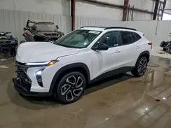 KL77LJEP7SC323123 2025 CHEVROLET TRAX