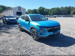 KL77LJEP7SC328127 2025 CHEVROLET TRAX