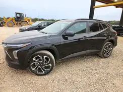 KL77LJEP7SC340732 2025 CHEVROLET TRAX