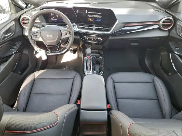 KL77LJEP7SC341251 2025 CHEVROLET TRAX - Image 8