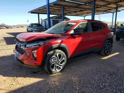 KL77LJEP7TC000482 2026 CHEVROLET TRAX