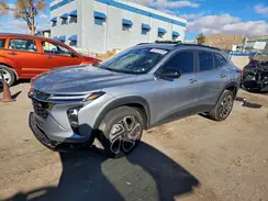 KL77LJEP7TC007416 2026 CHEVROLET TRAX
