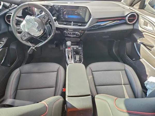 KL77LJEP7TC007416 2026 CHEVROLET TRAX - Image 8
