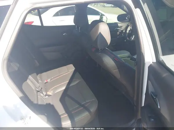 KL77LJEP7TC018514 2026 CHEVROLET TRAX - Image 8