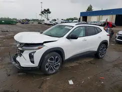 KL77LJEP7TC024328 2026 CHEVROLET TRAX