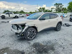 KL77LJEP7TC082701 2026 CHEVROLET TRAX