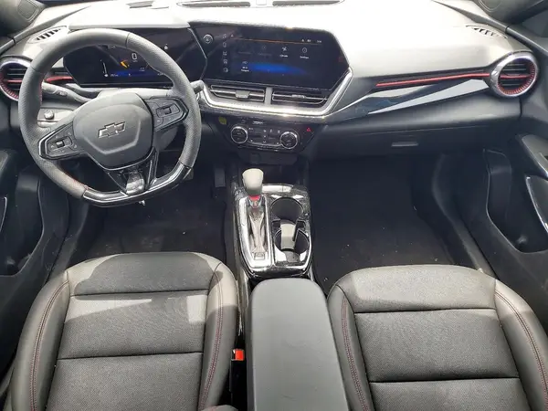 KL77LJEP7TC137065 2026 CHEVROLET TRAX - Image 8