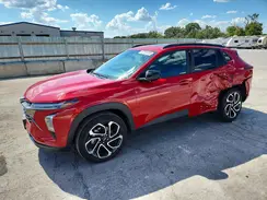 KL77LJEP7TC139852 2026 CHEVROLET TRAX