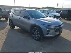 KL77LJEP7TC154979 2026 CHEVROLET TRAX