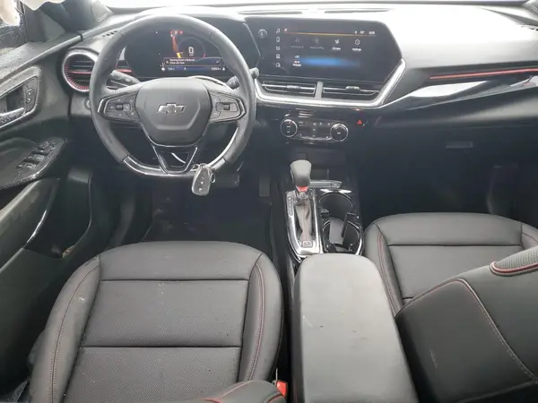 KL77LJEP8SC000067 2025 CHEVROLET TRAX - Image 8
