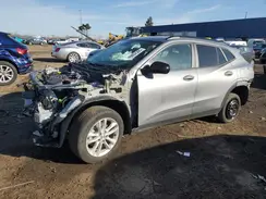 KL77LJEP8SC005317 2025 CHEVROLET TRAX