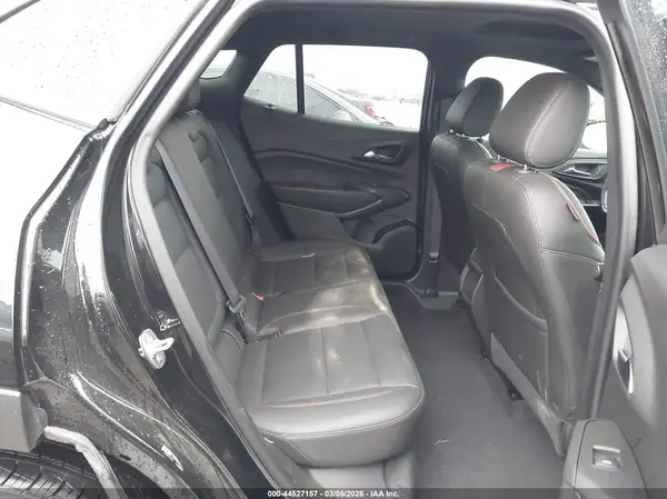 KL77LJEP8SC009349 2025 CHEVROLET TRAX - Image 8