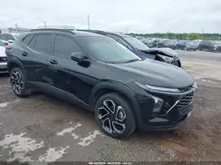 KL77LJEP8SC019508 2025 CHEVROLET TRAX