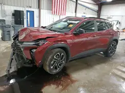 KL77LJEP8SC027673 2025 CHEVROLET TRAX