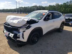 KL77LJEP8SC027754 2025 CHEVROLET TRAX