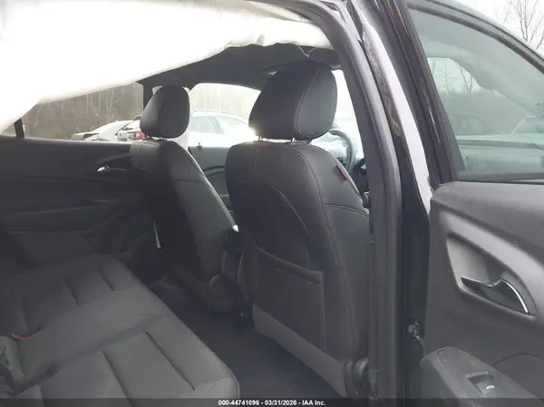 KL77LJEP8SC030525 2025 CHEVROLET TRAX - Image 8
