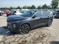 KL77LJEP8SC031707 2025 CHEVROLET TRAX