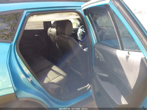 KL77LJEP8SC034364 2025 CHEVROLET TRAX - Image 8