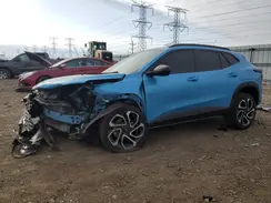 KL77LJEP8SC039273 2025 CHEVROLET TRAX