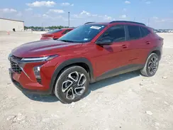 KL77LJEP8SC043422 2025 CHEVROLET TRAX